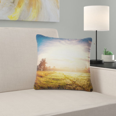 Coussin Schafer