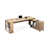 Retour à droite