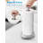 Stainless Steel Paper Towel Holder