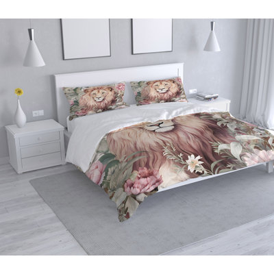 Duvet Cover