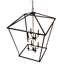 Kitzi 8 - Light Chandelier-2103924017-2104091271