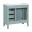 Meuble-lavabo 36 po avec lavabo-617130977