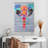 Brampt Abstract Elephant Love-108554573