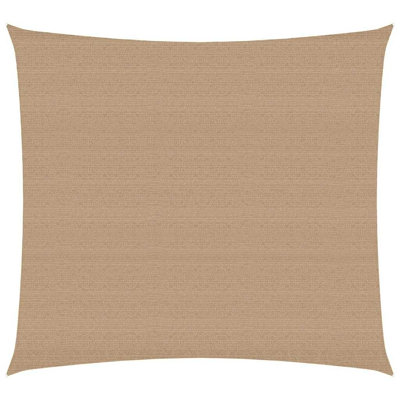 Firger 4m x 4m Square Shade Sail