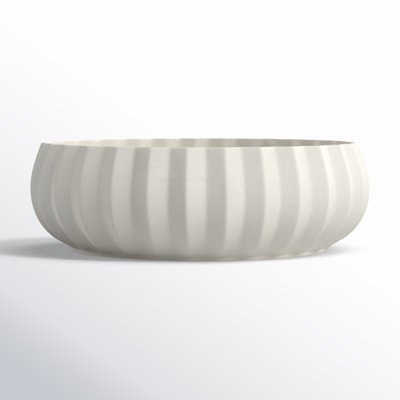 Almina Decorative Bowl