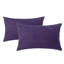 Housse de coussin à rayures-610847903