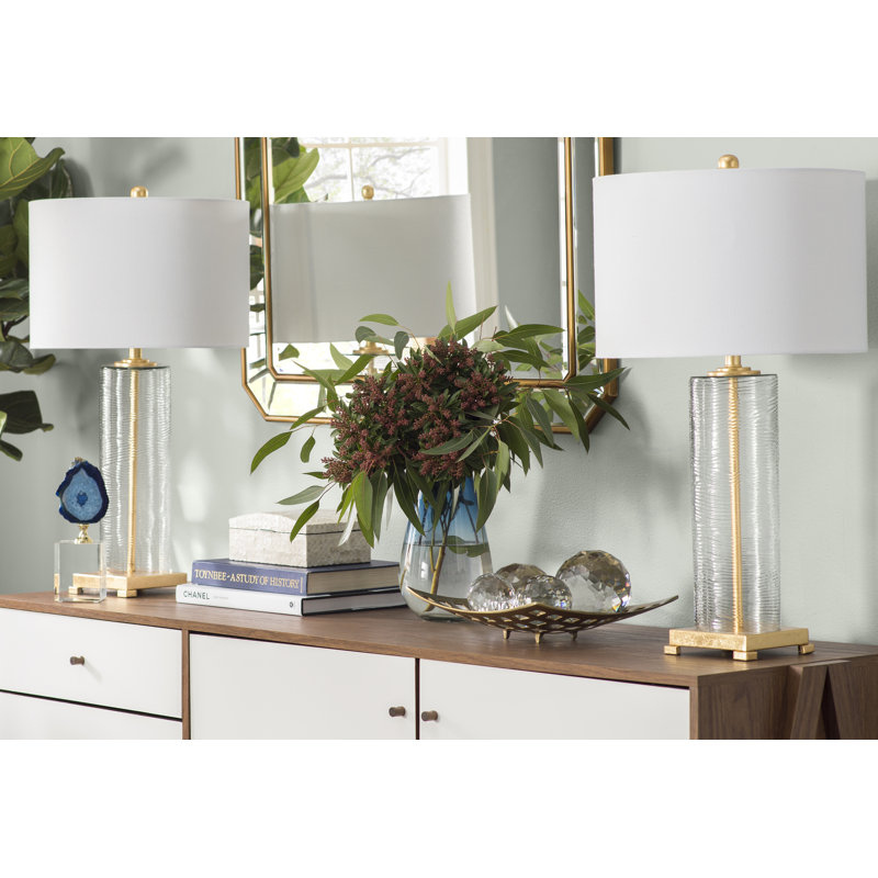 Cat Table Lamp