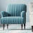 Allura Upholstered Armchair-1131799580