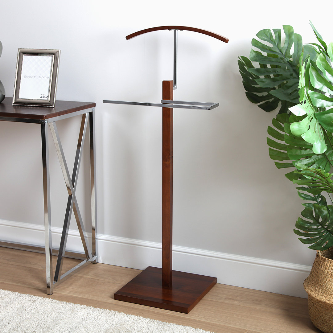 Valet Stand