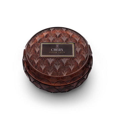 Bougie parfumée Berry Ice
