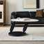 Tables basses rondes