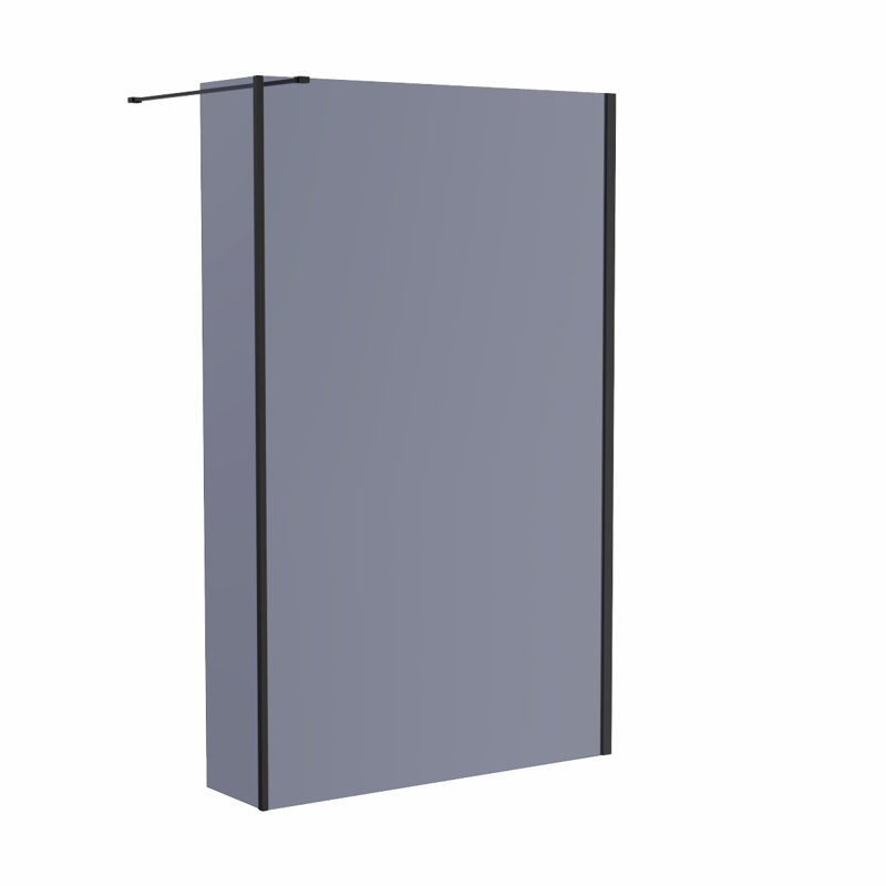 Souheir Shower Enclosure - 1950 x 1100 mm