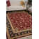 Bilbrey Wool Oriental Indoor Rug