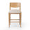 Piran Stool-Essence Natural-Bar