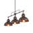 Oil Rubbed Bronze is out of stock