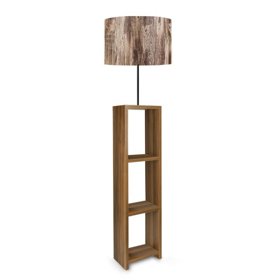 140 cm Stehlampe Foyster