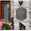 Signature Series 3-Line Wall Address Plaque-706374638-706374634-706374421