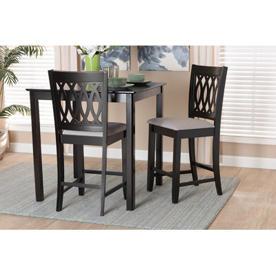 Tabouret de comptoir 25,4 po Britlynn