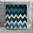 Navy/Turquoise