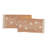 Harvest Floral Table Runner