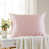 Rose est en rupture de stock