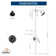 All-In-One Kit with Rough in-Valve