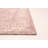 Chenille Oriental Indoor Rug