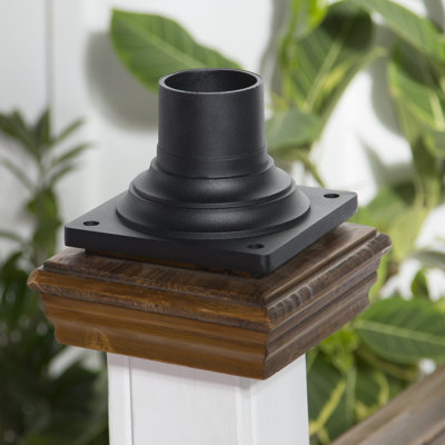 Arrabelle Pier Mount Base