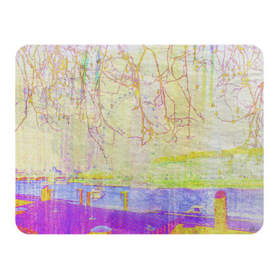 Beaulieu Throw Blanket