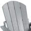 Chaise Adirondack pliante Hurley Morphew-823313342