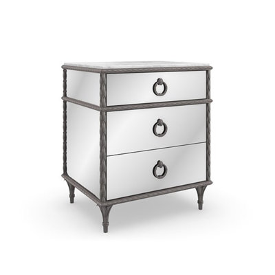 Fontainebleau Nightstand