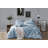 100% Cotton Crinkle Washed Duvet Cover Set-1855243246-1855243244