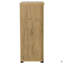 Armoire d'appoint en filet