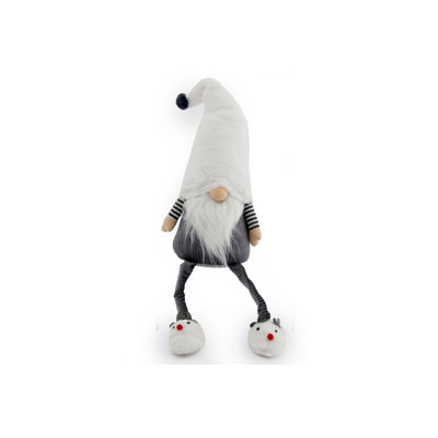 Christmas Stuffed Holiday Accent