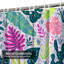 Rideau de douche Cactus Wild Tropical-936770469