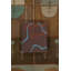 One-of-a-Kind 5'0" x 6'0" Area Rug
