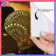 Rideaux de douche Gold Silhouette-129087068