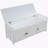 Alexas Fabric Upholstered Storage Bench-707607952