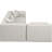 Houswerth Upholstered L-Shaped Sectional Reversible-94884270