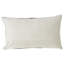 Lance Geometric Rectangular Cushion
