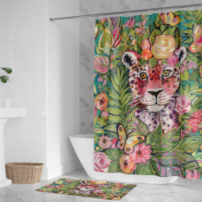  Tapis en mousse viscoélastique Nature's Jubilee