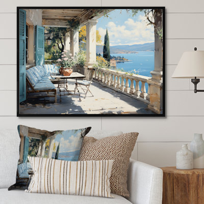 Marijona " French Coastal Retreat In Monaco "
