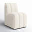 Marvin Hardwood Upholstered Dining Chair, Charlotte Olive-839206488