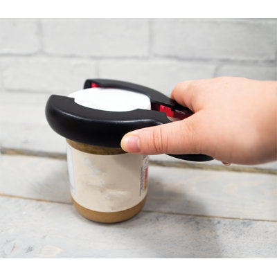 Belfry Kitchen Elisabeth Plastic Jar Opener