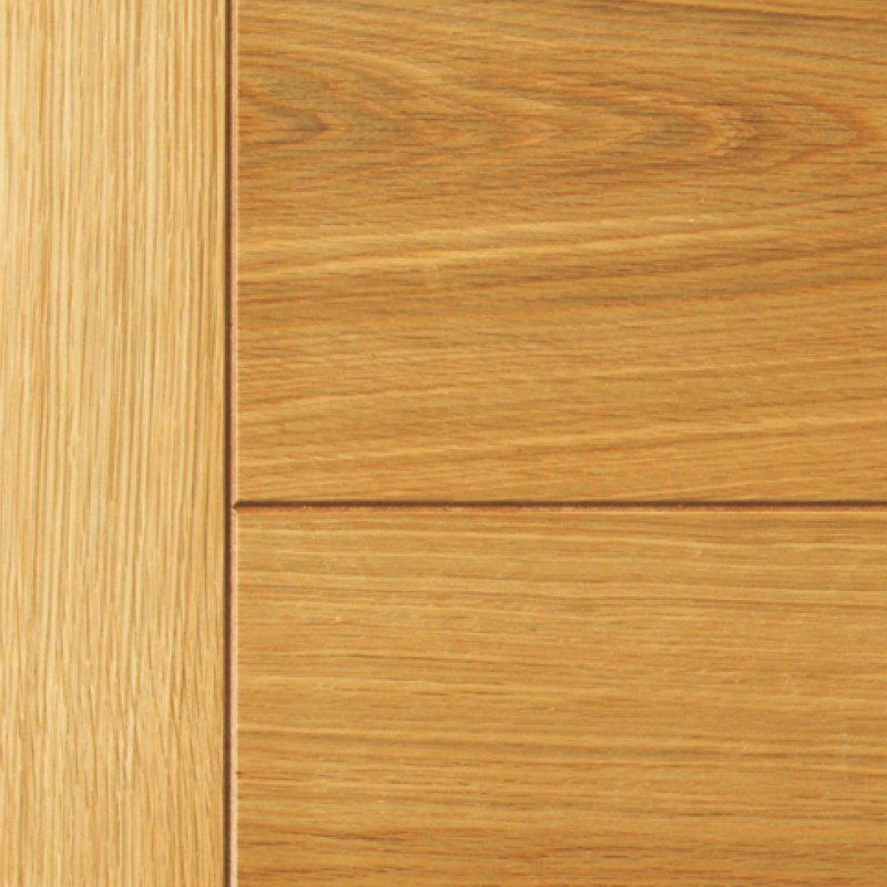 Mistral Oak Bi-Fold Internal Door Prefinished