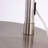 Sakamoto 208cm Arched Floor Lamp-86823145