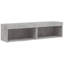 Barok Unfinished TV Stand for TVs up to 28"-345961962