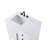 32 inch Single Bathroom Vanity-875812201