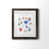 Black Framed Paper