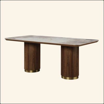 Table de salle à manger Willene